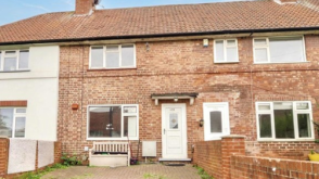 Updating in NOTTINGHAM photo